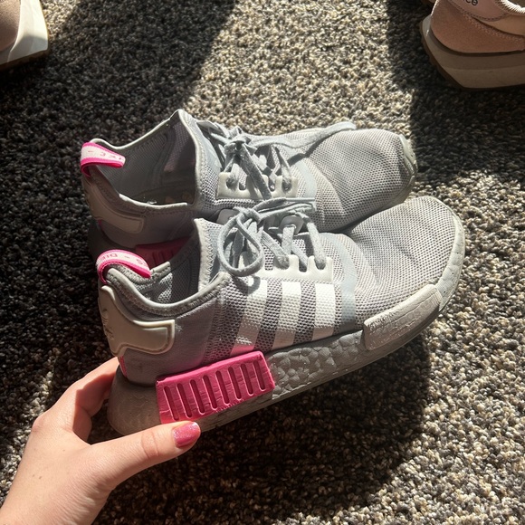 adidas Shoes - Adidas NMDs shoes